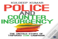 Police And Counterinsurgency