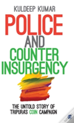 Capa do artigo Police And Counterinsurgency