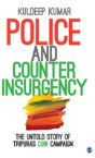 Police And Counterinsurgency - Preview