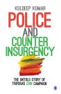 Police And Counterinsurgency - Preview