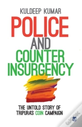 Police And Counterinsurgency