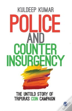 Capa do artigo Police And Counterinsurgency