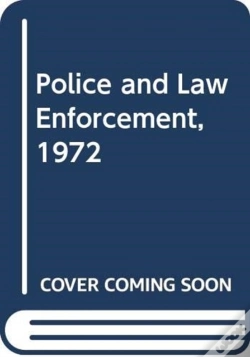 Capa do artigo Police And Law Enforcement