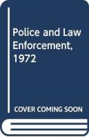 Police And Law Enforcement