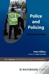 Capa do artigo Police And Policing