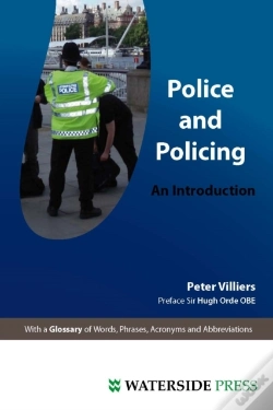 Capa do artigo Police And Policing