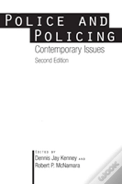 Capa do artigo Police And Policing