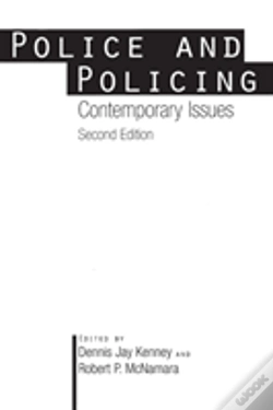 Capa do artigo Police And Policing