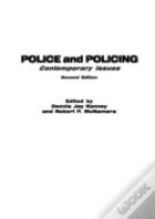 Police And Policing