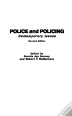 Capa do artigo Police And Policing