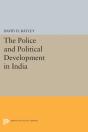 Police And Political Development In India - Preview