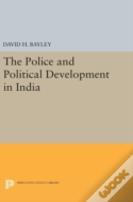 Police And Political Development In India