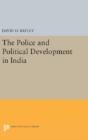 Police And Political Development In India - Preview