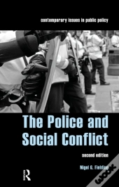 Police And Social Conflict