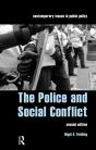 Police And Social Conflict - Preview