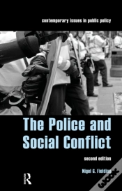 Capa do artigo Police And Social Conflict