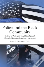 Capa do artigo Police And The Black Community