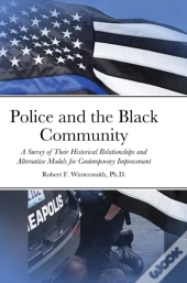 Police And The Black Community