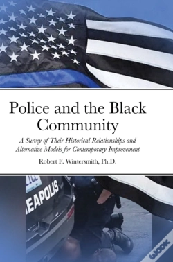 Capa do artigo Police And The Black Community