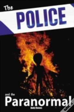Capa do artigo Police And The Paranormal