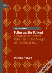 Police And The Policed