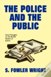 Capa do artigo Police And The Public