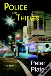 Capa do artigo Police And Thieves