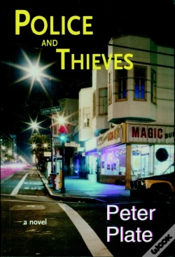 Capa do artigo Police And Thieves