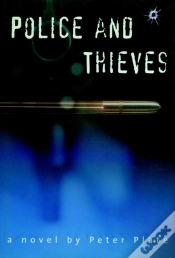 Capa do artigo Police And Thieves