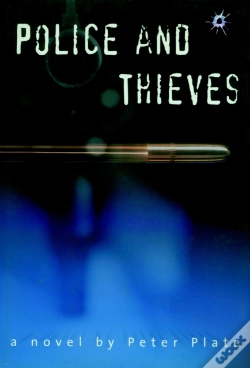Capa do artigo Police And Thieves