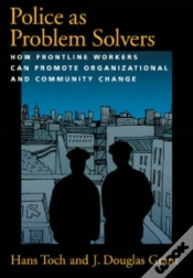 Capa do artigo Police As Problem Solvers