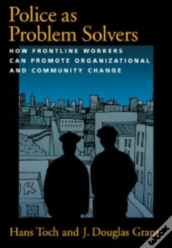 Capa do artigo Police As Problem Solvers