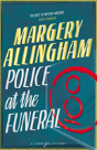 Police At The Funeral - Preview