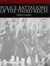 Capa do artigo Police Battalions Of The Third Reich