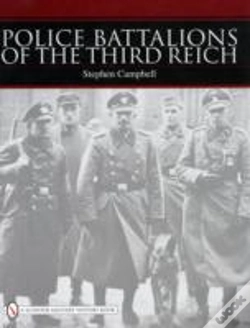 Capa do artigo Police Battalions Of The Third Reich