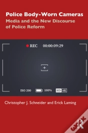 Capa do artigo Police Body-Worn Cameras