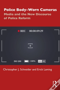 Capa do artigo Police Body-Worn Cameras