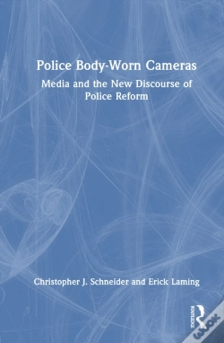 Capa do artigo Police Body-Worn Cameras