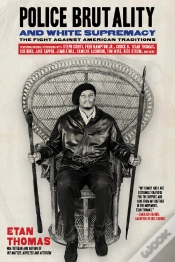 Capa do artigo Police Brutality And White Supremacy