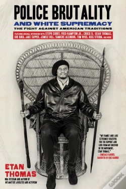 Capa do artigo Police Brutality And White Supremacy
