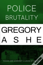 Capa do artigo Police Brutality