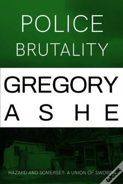 Capa do artigo Police Brutality