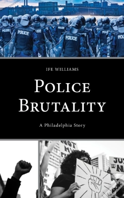Capa do artigo Police Brutality