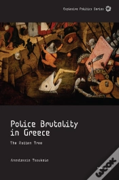 Capa do artigo Police Brutality In Greece