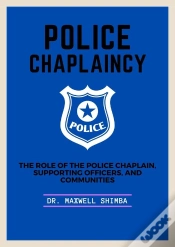 Capa do artigo Police Chaplaincy