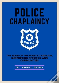 Capa do artigo Police Chaplaincy