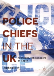 Capa do artigo Police Chiefs In The Uk