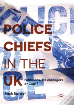 Capa do artigo Police Chiefs In The Uk
