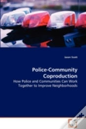 Capa do artigo Police - Communication Coproduction