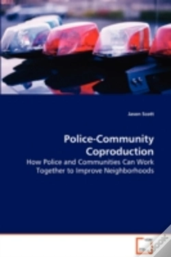 Capa do artigo Police - Communication Coproduction